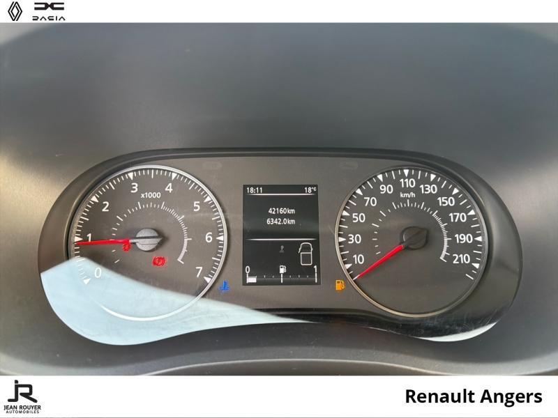 Renault Master Fourgon