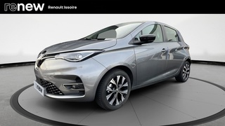 ZOE E-TECH ELECTRIQUE