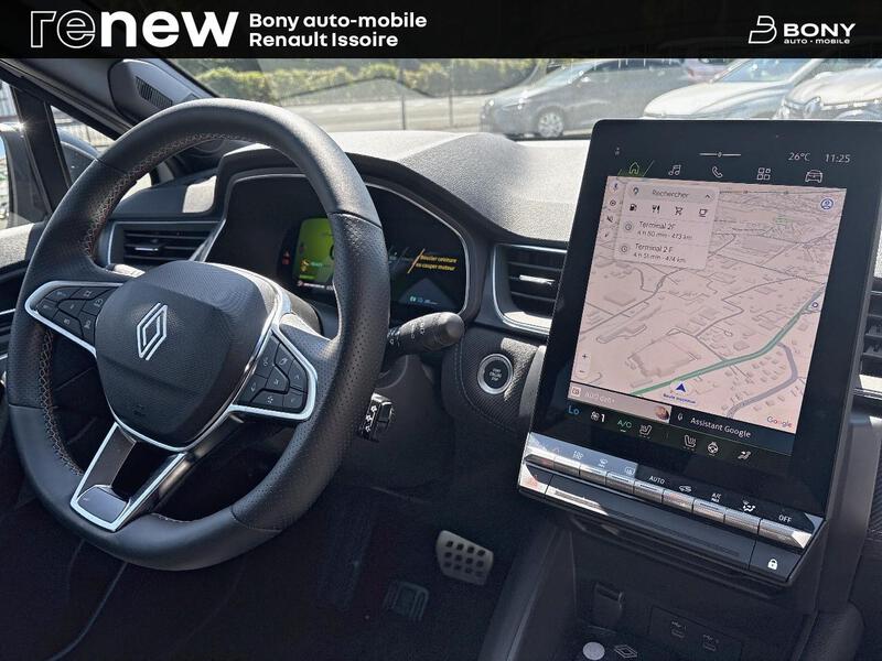 Renault Symbioz