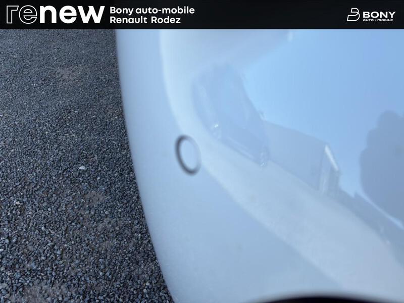 Renault Clio VI