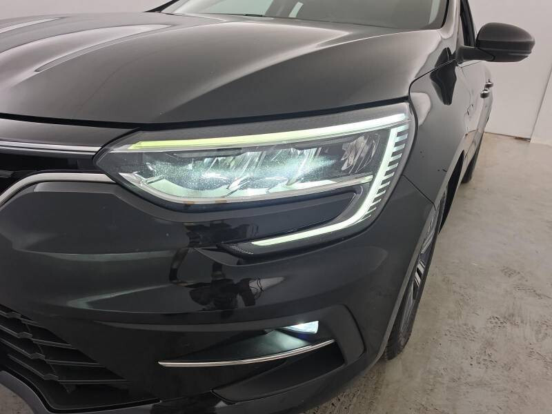 Renault Megane IV Berline