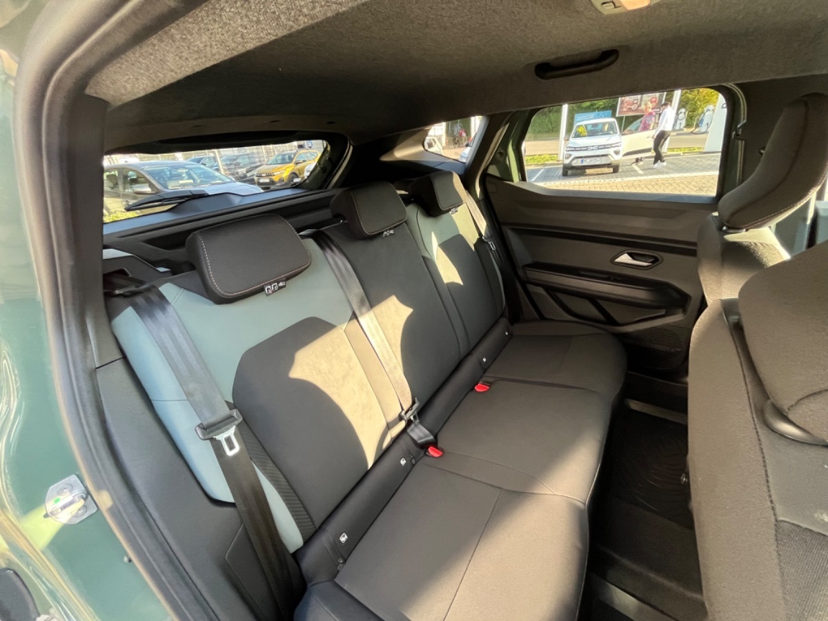 Dacia Duster – Bild 13