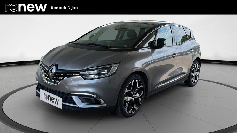 Renault Scenic IV