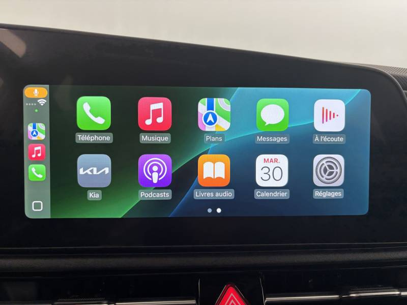 KIA Niro II