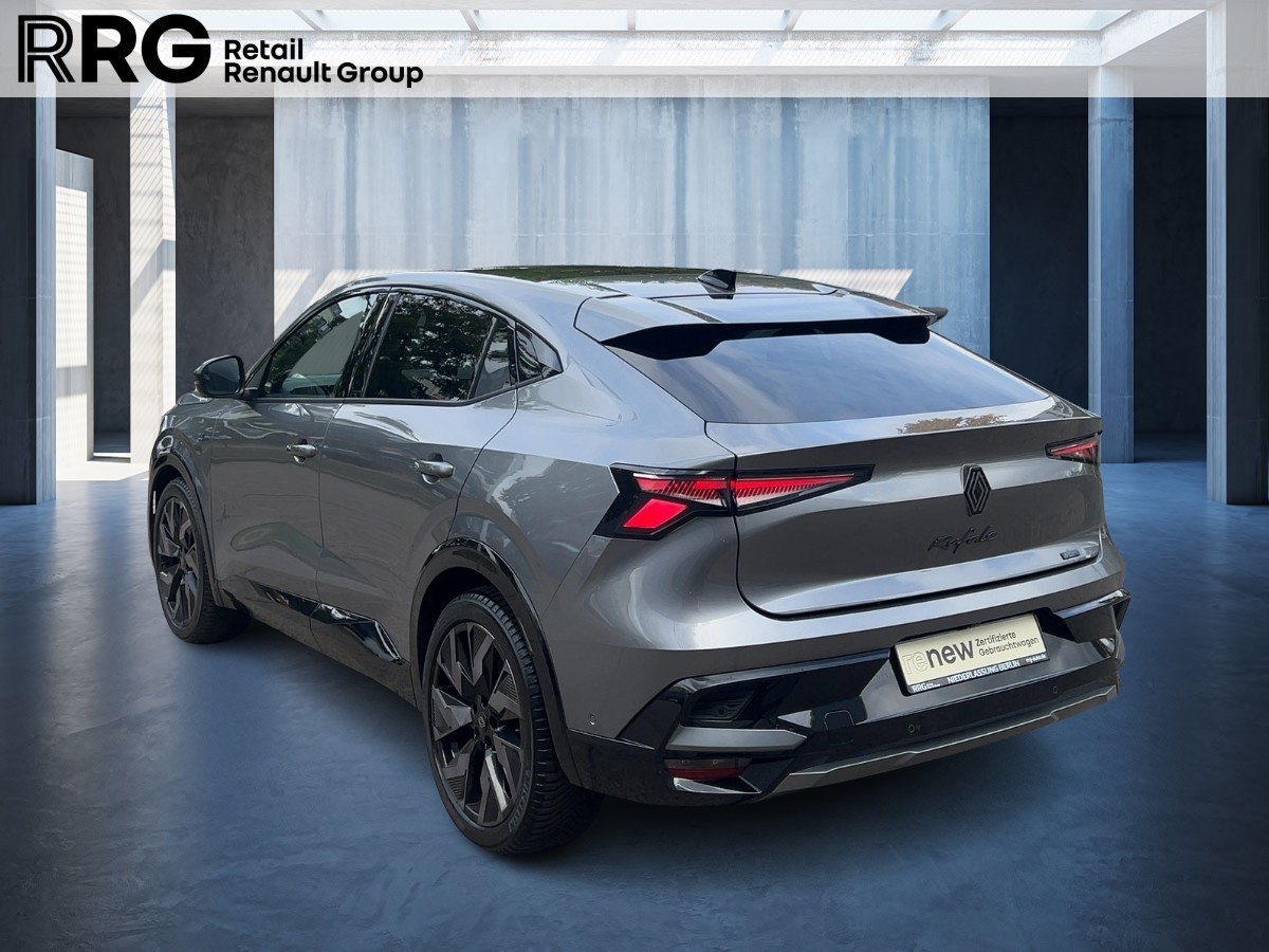 Renault Rafale – Bild 3