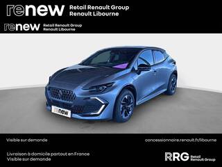 Vehicle 3D Image