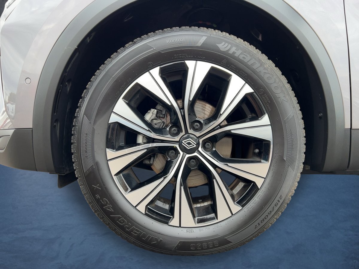 Renault Symbioz – Bild 23