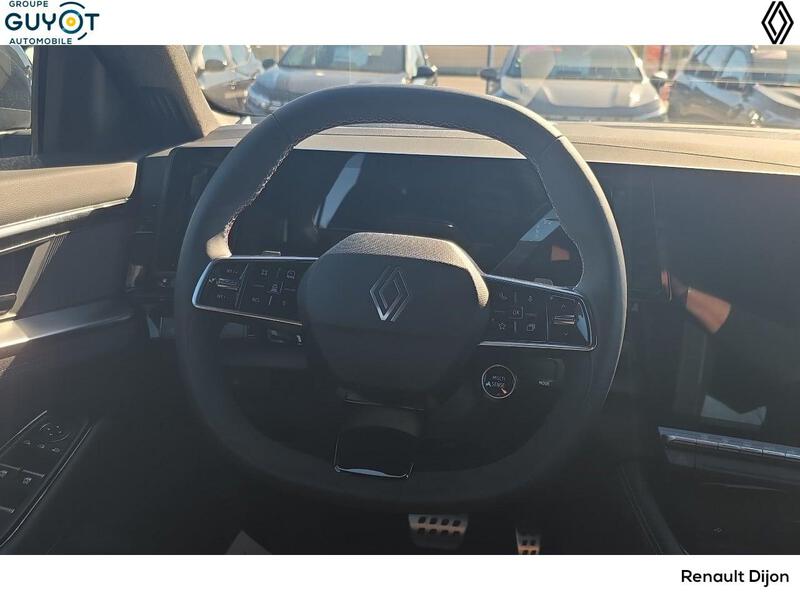 Renault Espace VI