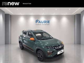 Vehicle 3D Image