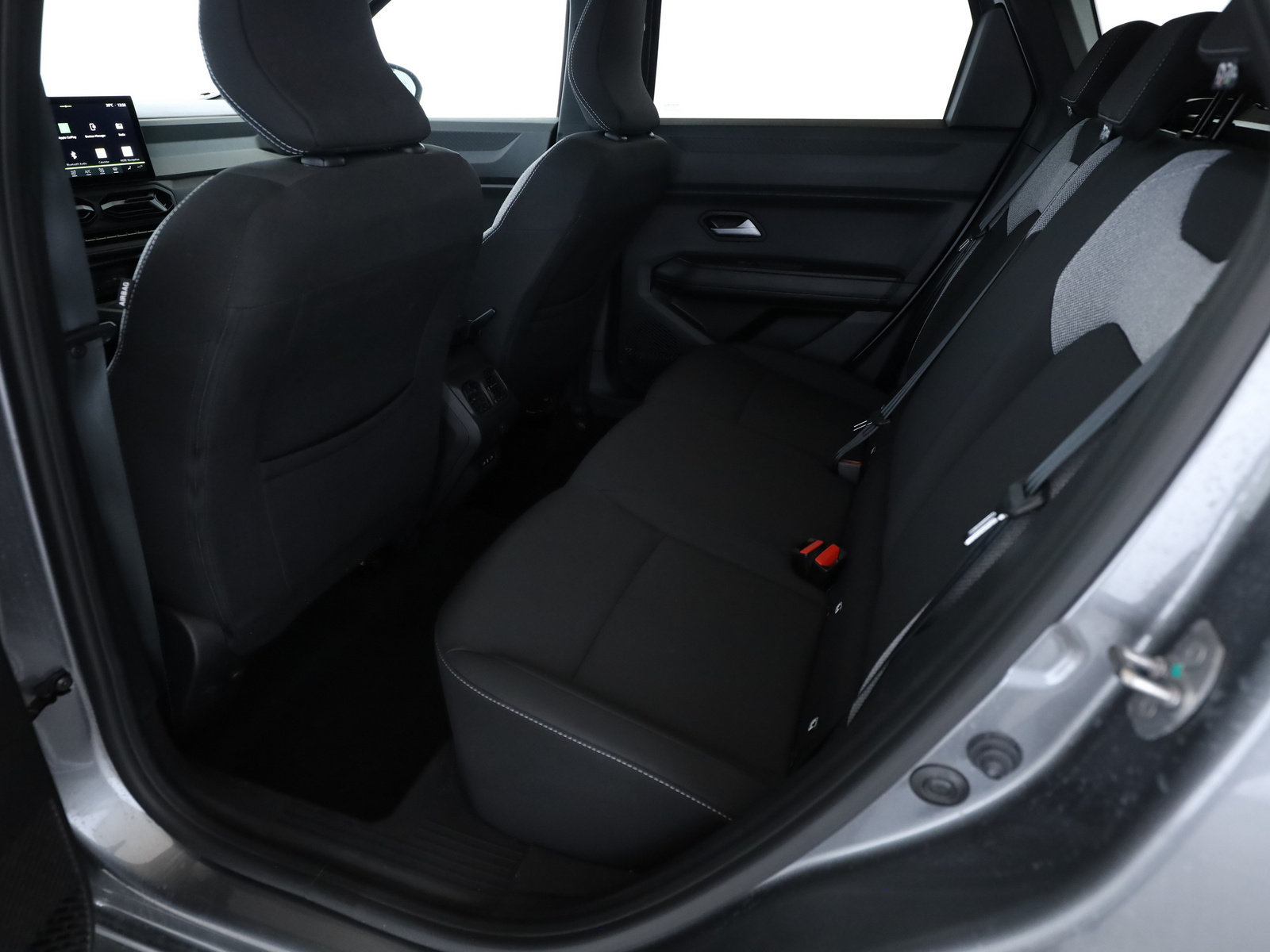 Dacia Bigster – Bild 10