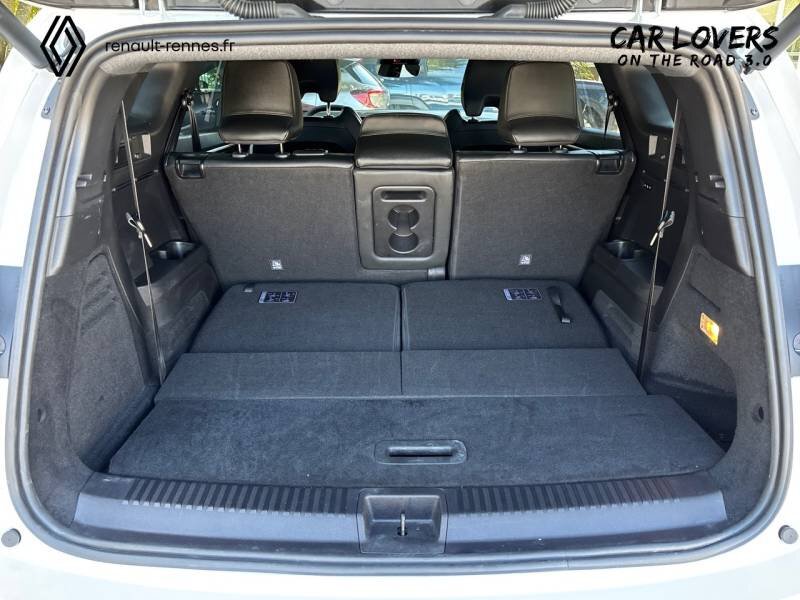 Renault Espace VI