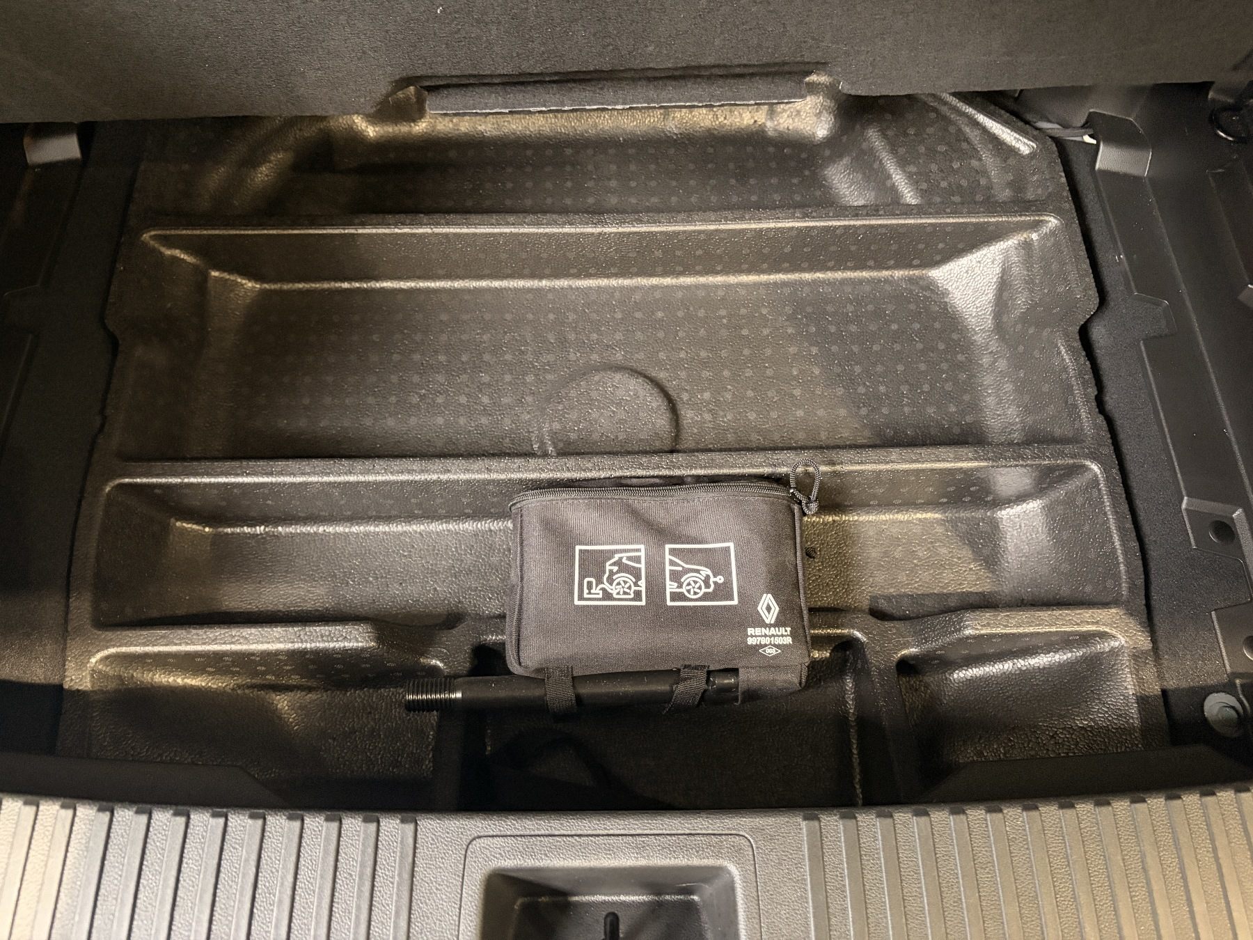 Renault Austral – Bild 29
