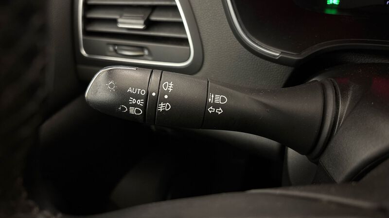 Renault Megane IV Estate