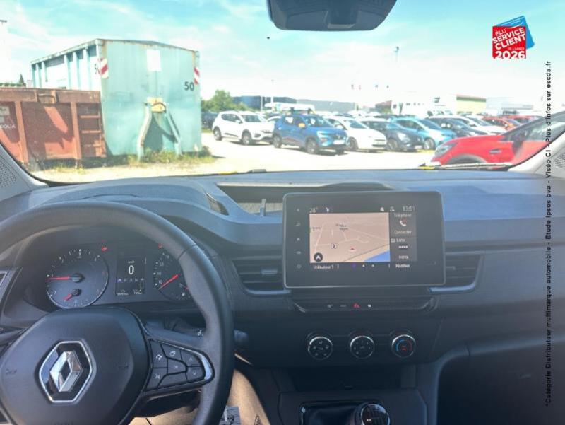 Renault Kangoo VU
