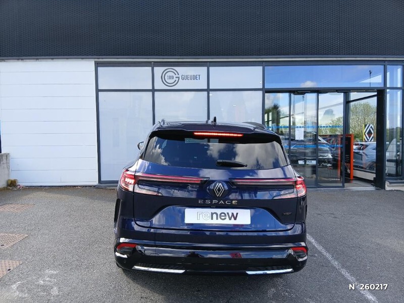 Renault Espace VI