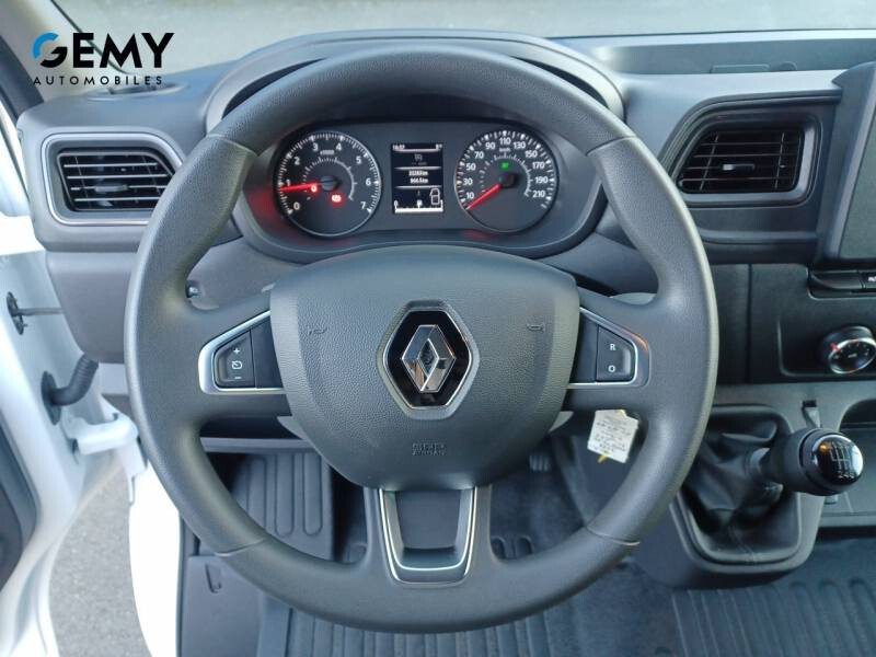 Renault Master III