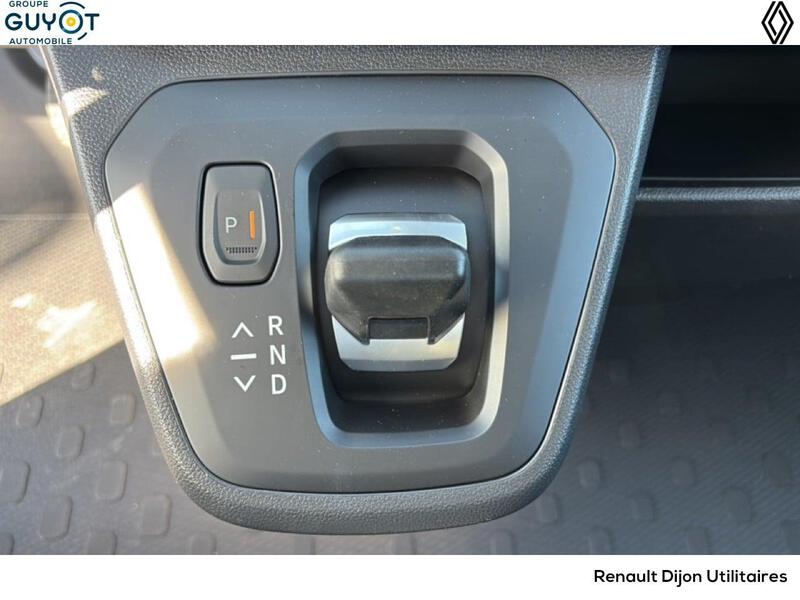 Renault Trafic Combi
