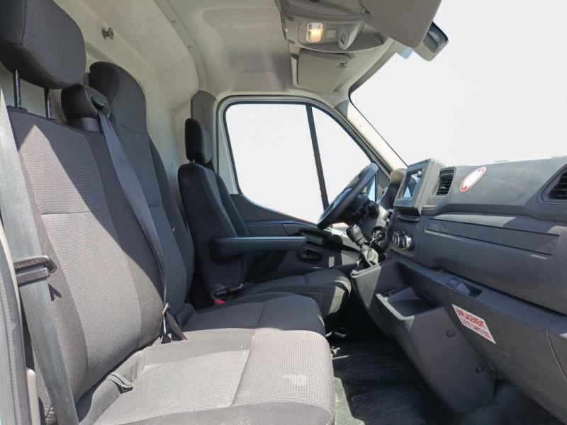 Renault Master Fourgon
