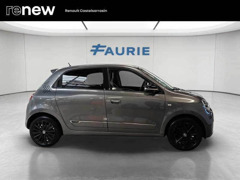 Renault Twingo III