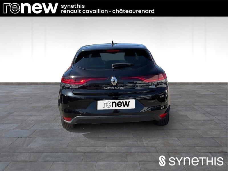 Renault Megane IV Berline