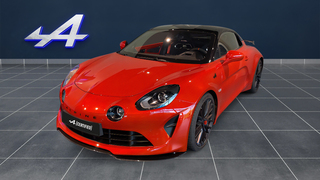 Vehicle 3D Image
