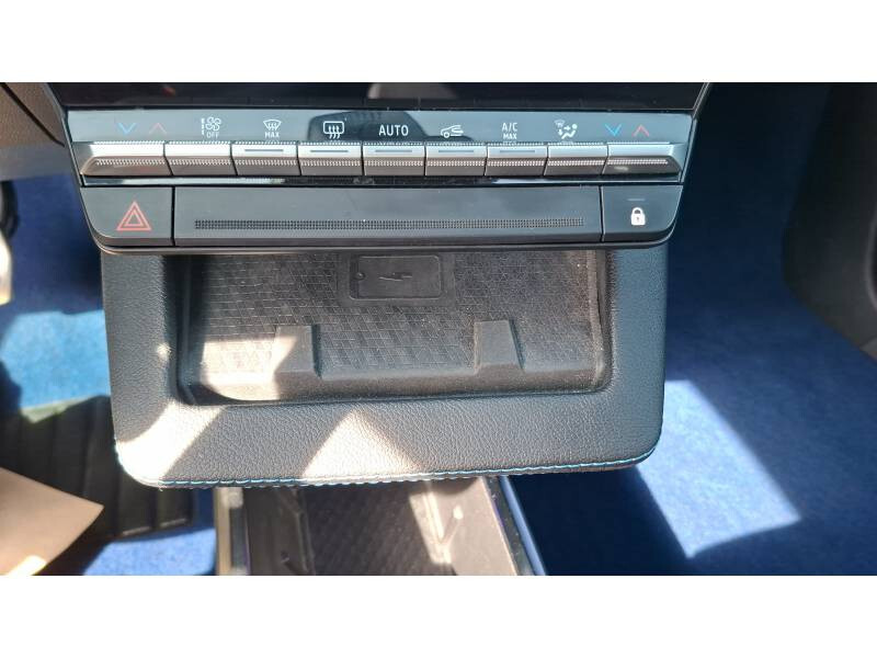 Renault Scenic E-Tech Electrique