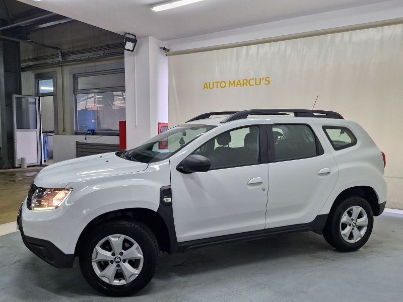 DACIA Duster 2021 — imagine 52