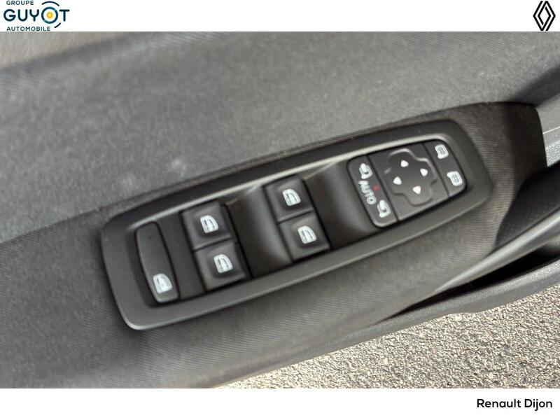 Renault Megane IV Berline
