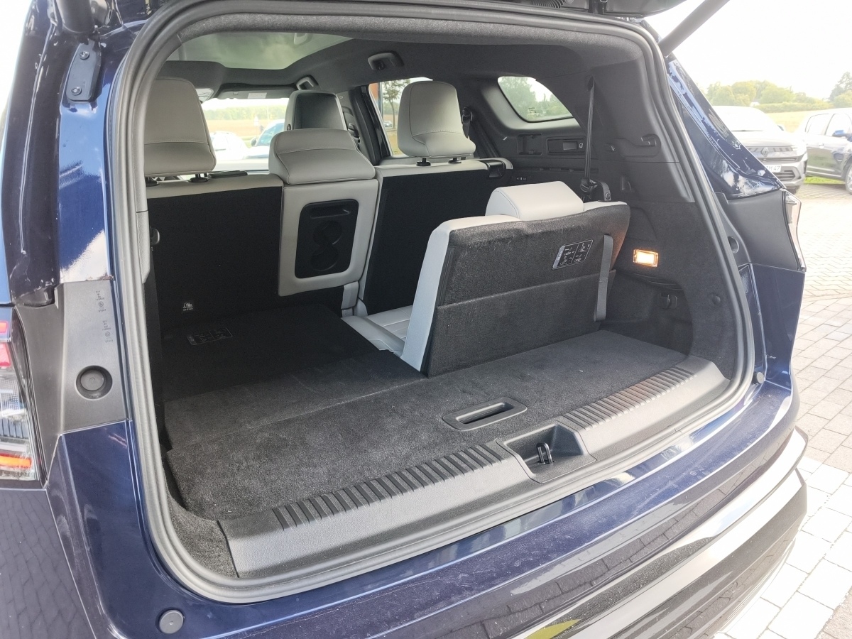 Renault Espace – Bild 14