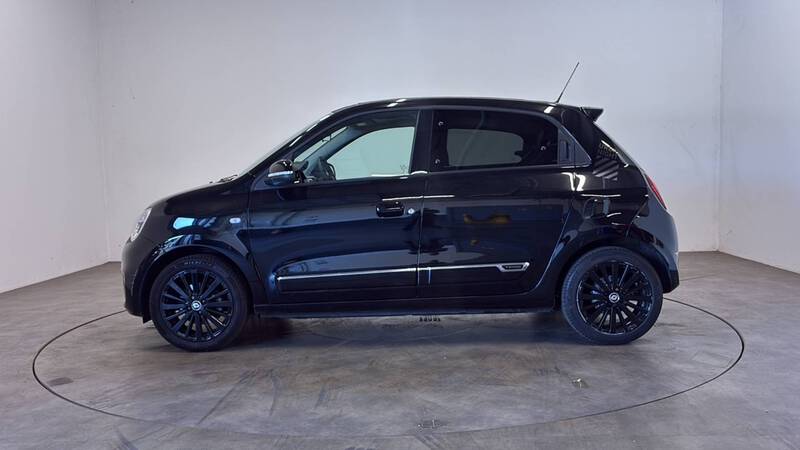 Renault Twingo III