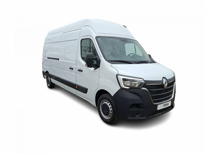 Renault Master Fourgon