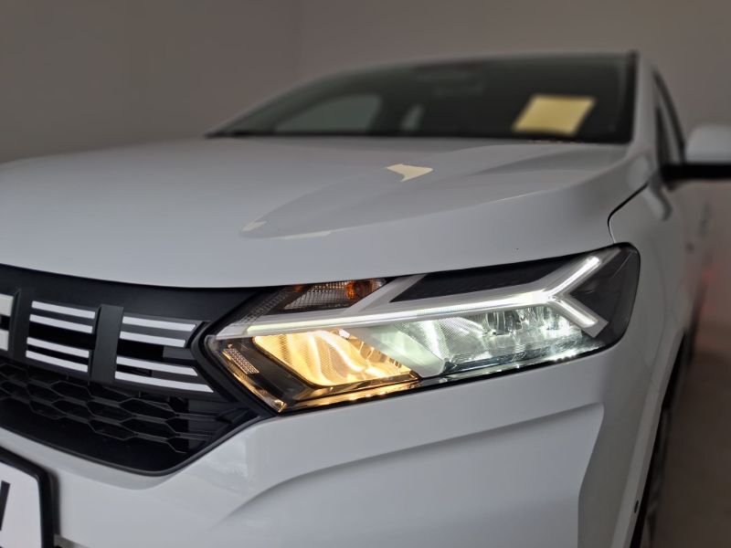 DACIA Sandero 2024 — imagine 81