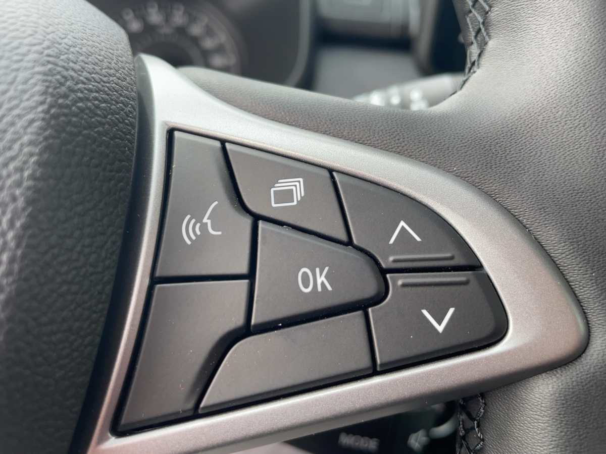 Dacia Jogger – Bild 36