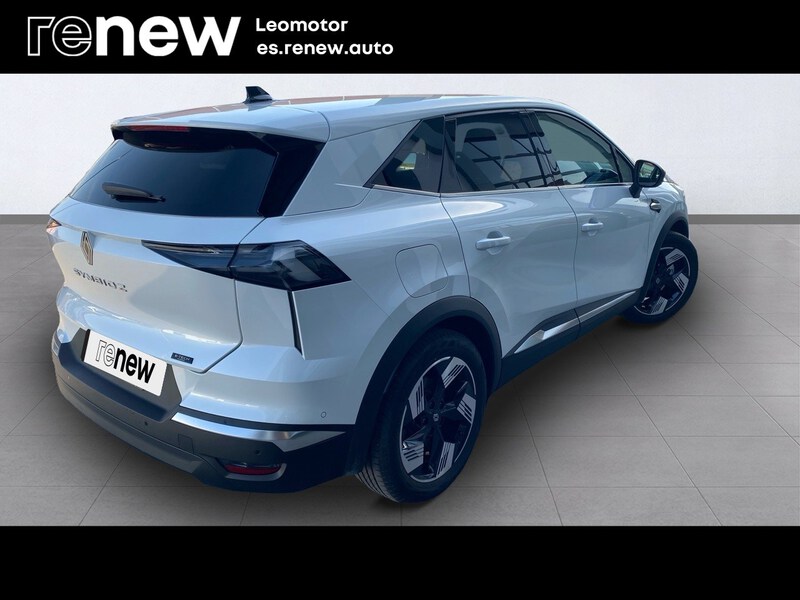 Renault Symbioz