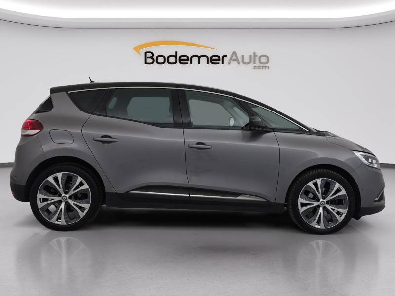 Renault Scenic IV