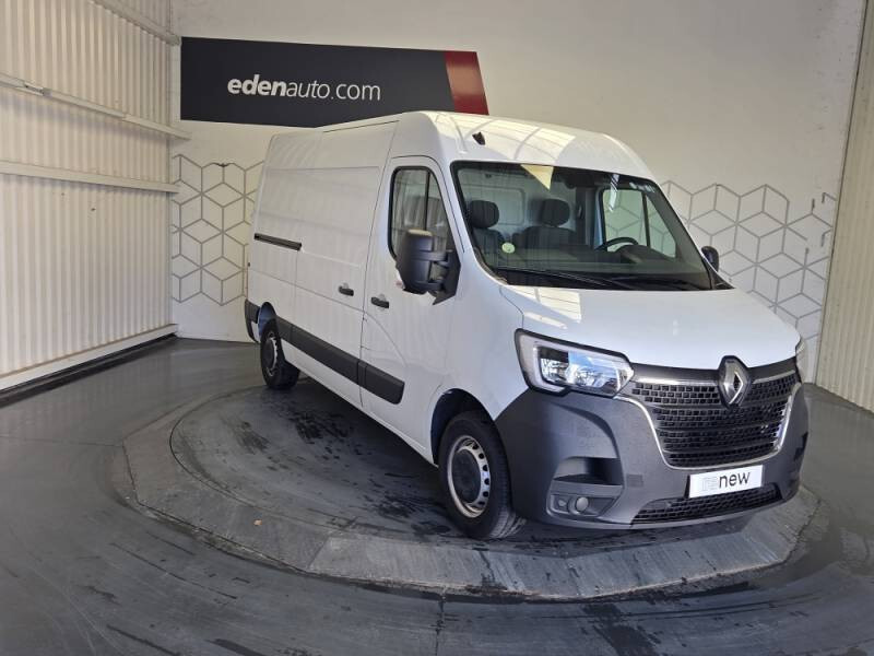 Renault Master III