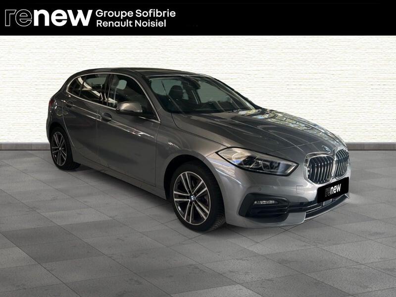 BMW Serie 1