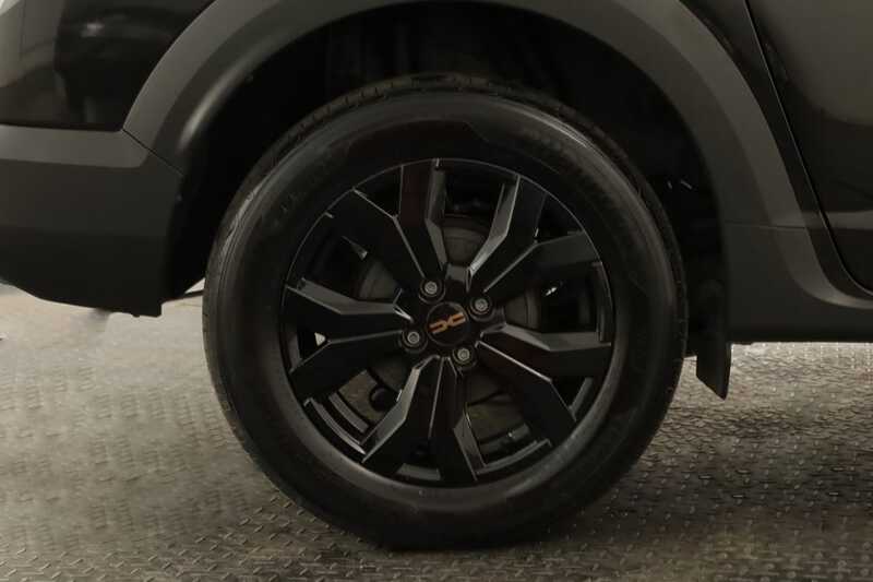 DACIA Jogger Jogger 1.0 TCe Extreme — photo 5