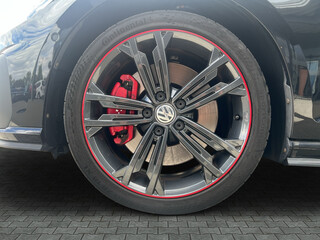 Vehicle 3D Image