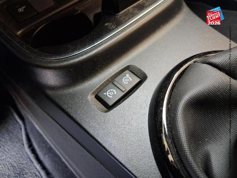 Renault Twingo III