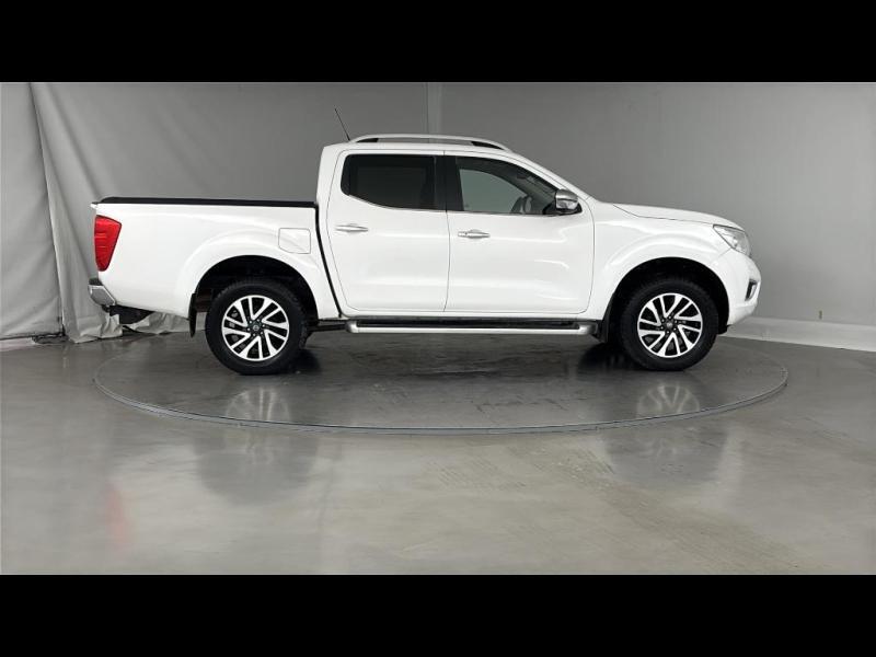 Nissan NP300 Navara