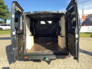 Vehicle 3D Image
