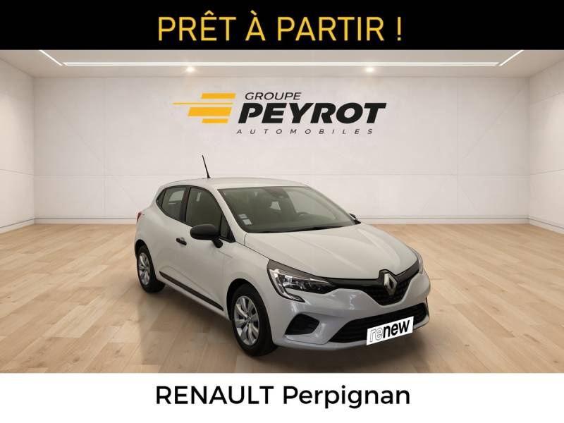 Renault Clio V