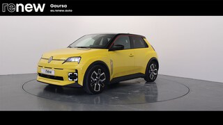 R5 E-TECH ELÉCTRICO