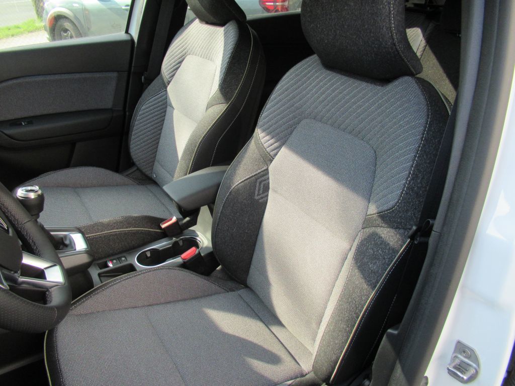 Renault Captur – Bild 18