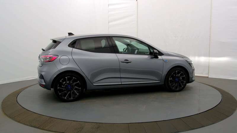 Renault Clio V