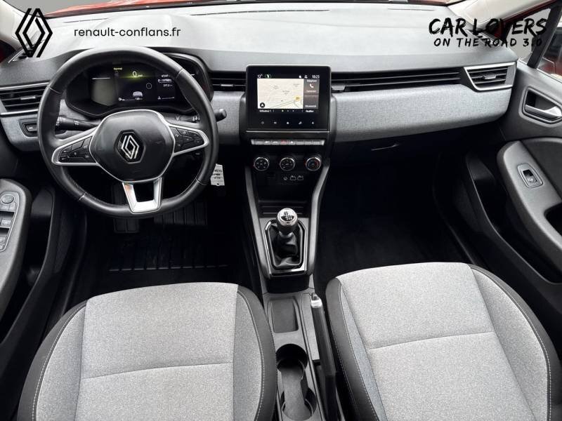 Renault Clio V