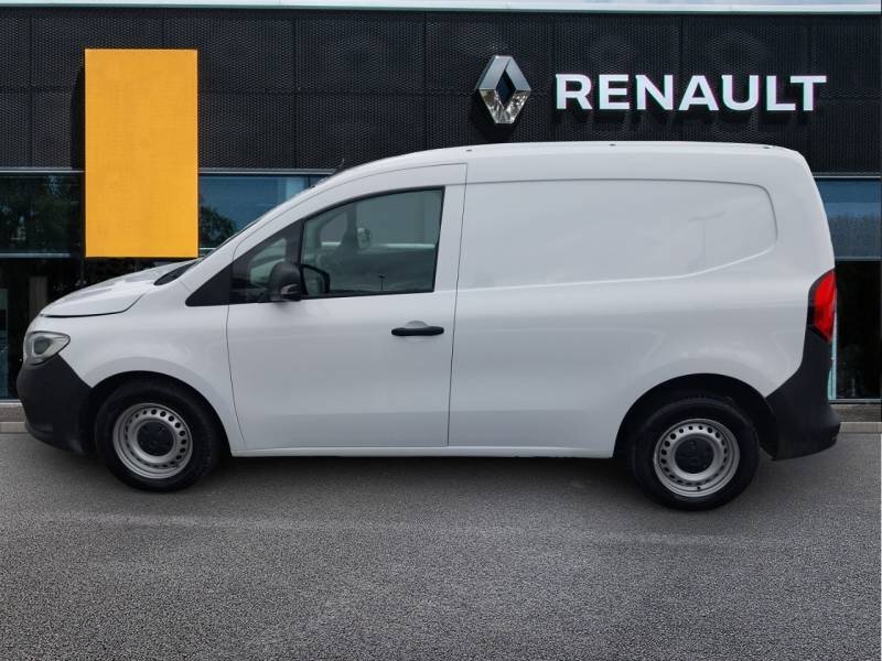 Mercedes Citan II
