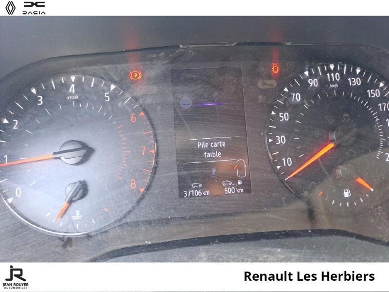 Renault Kangoo VU