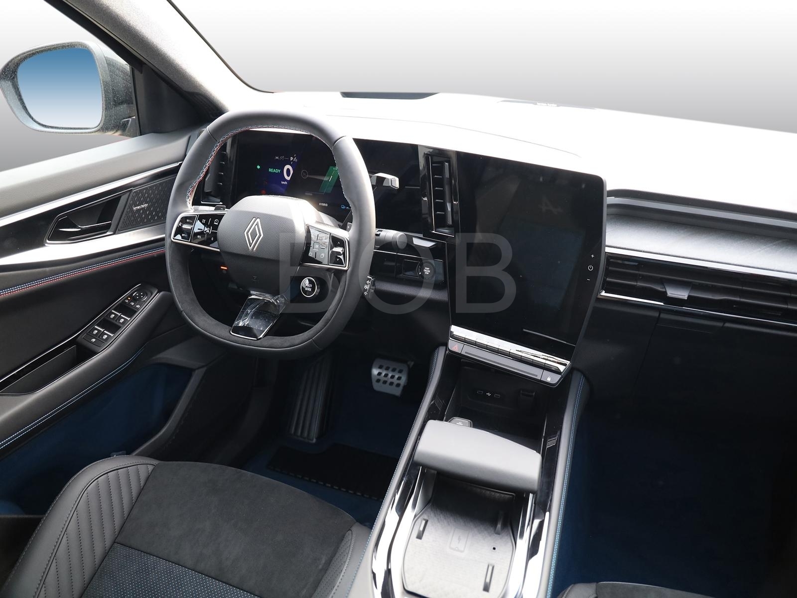 Renault Rafale – Bild 3
